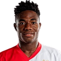 Giocatore Moses Usor