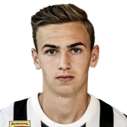 Giocatore Jonas Karner