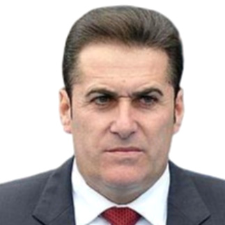 Allenatore José Ramón Sandoval