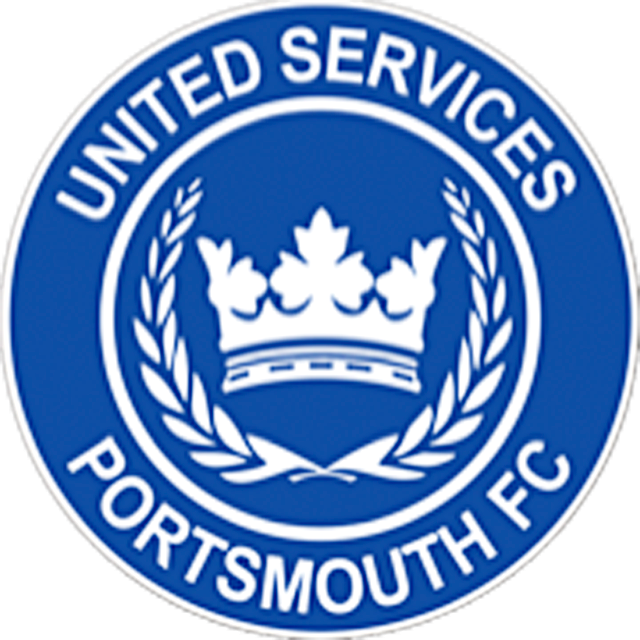 Squadra United Services Portsmouth