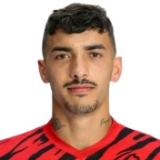Giocatore Antonio Sánchez
