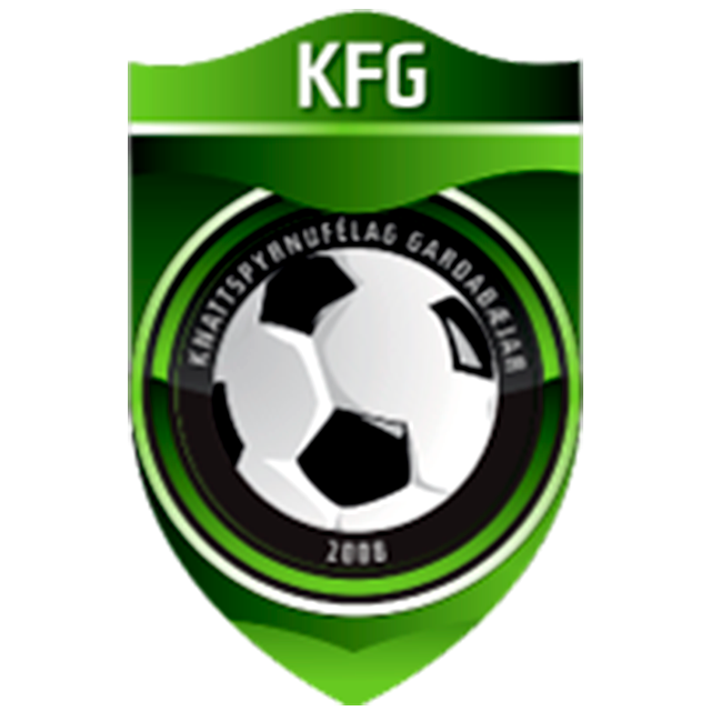 Squadra KFG Gardabaer