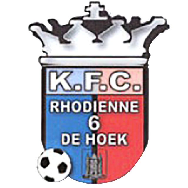 Squadra Rhodienne-De Hoek