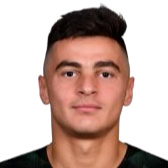 Giocatore Iraqliy Manelov