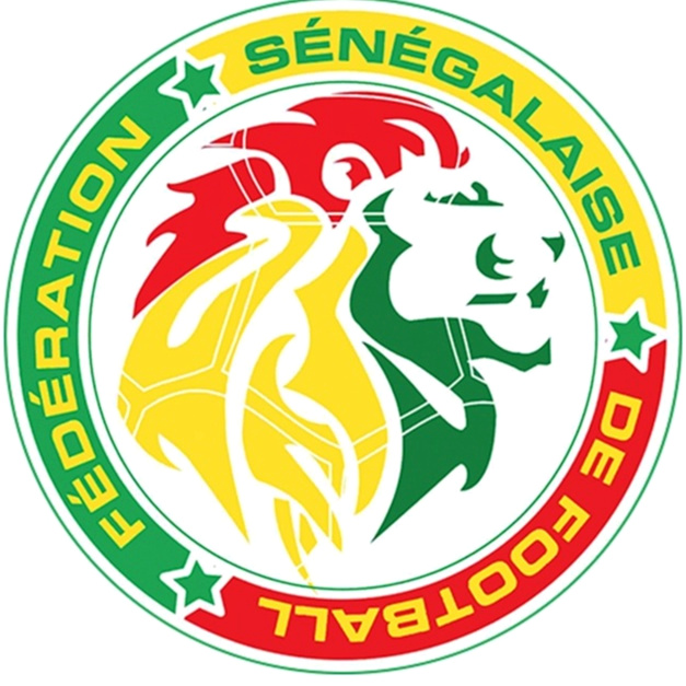 Senegal U23s