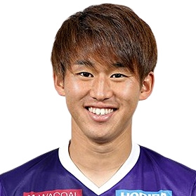 Giocatore S. Fukuoka