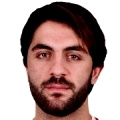 Giocatore Rati Ardazishvili