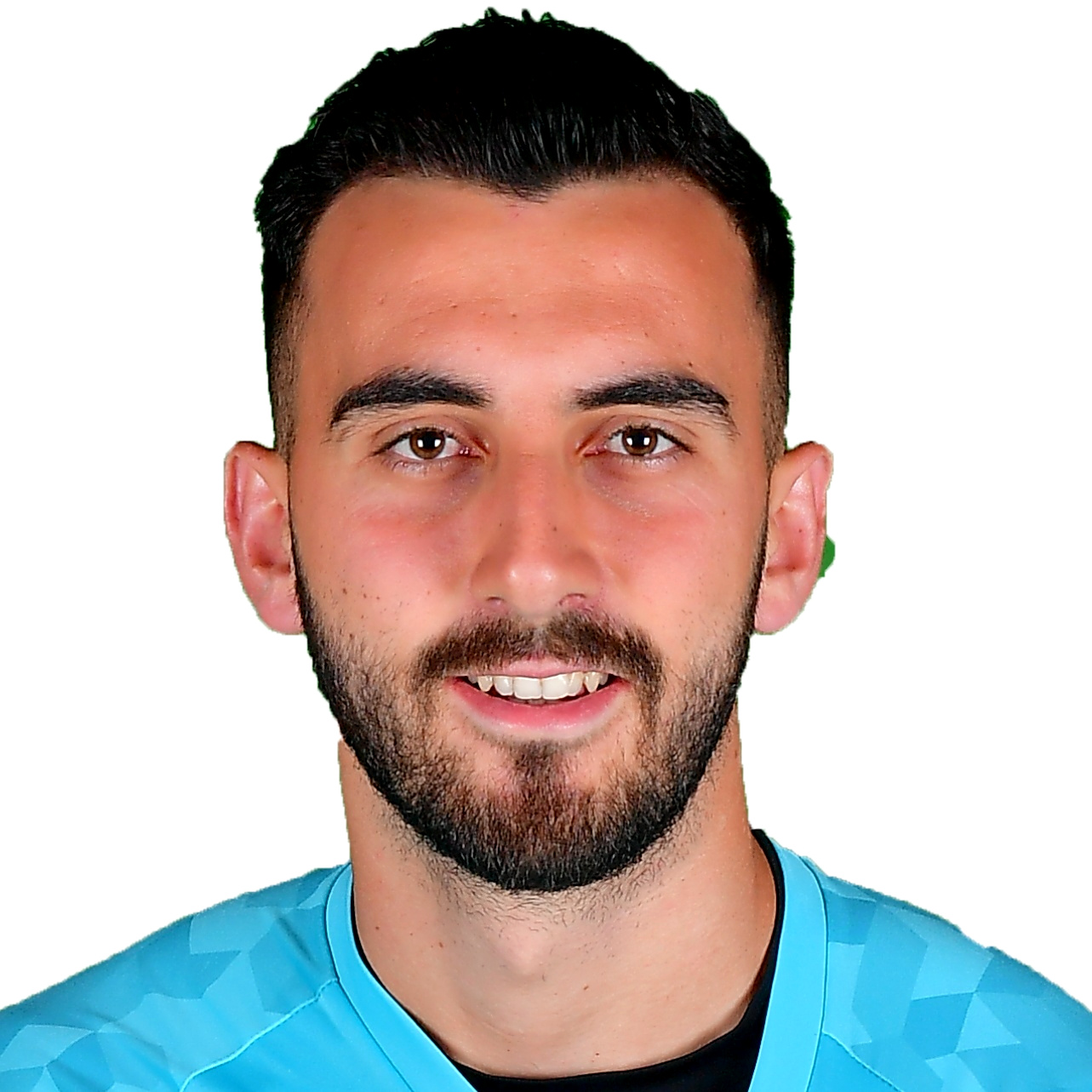 Giocatore M. Sengezer