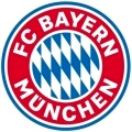 Bayern München Sub 15