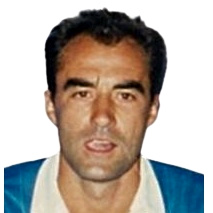 Giocatore Vallina