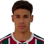 Giocatore Justen