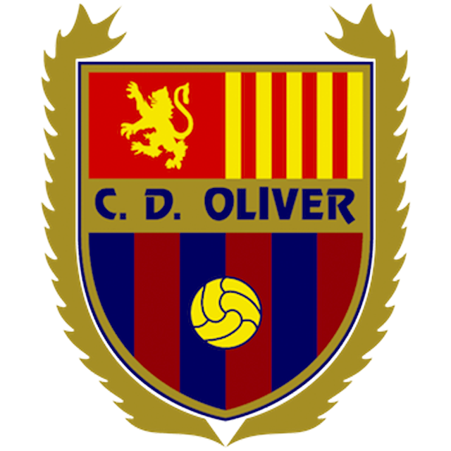 Squadra Oliver CD Sub 19