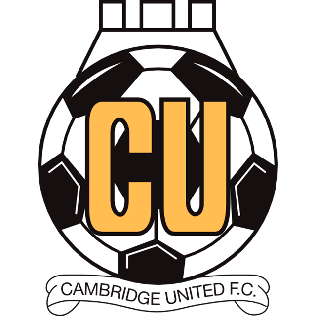 Cambridge United Sub 18
