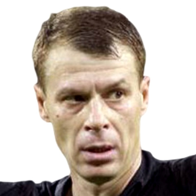 Arbitro Yuriy Baskakov