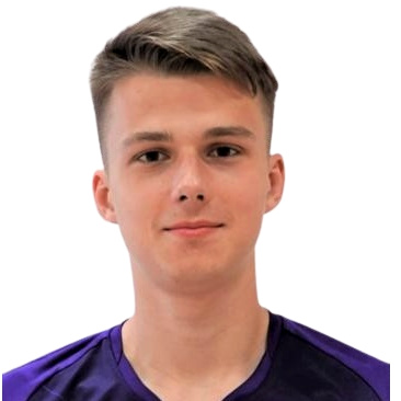 Giocatore Fedor Solovey