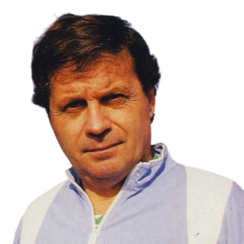 Allenatore Eugenio Fascetti