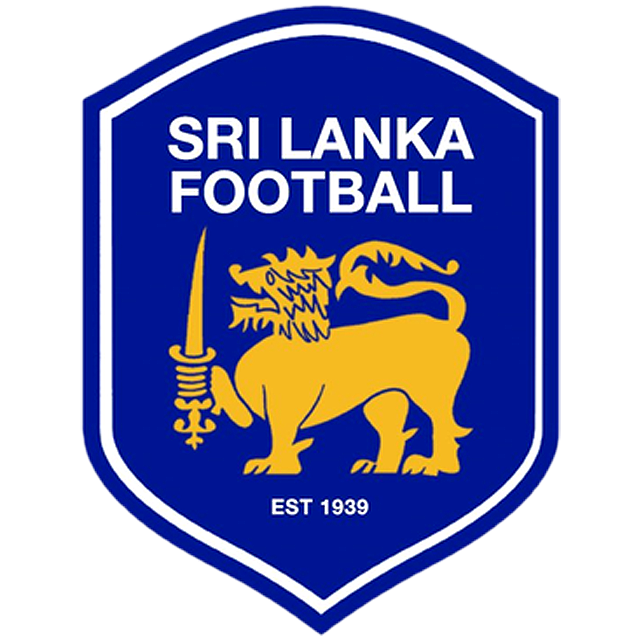 Squadra Sri Lanka Sub 19