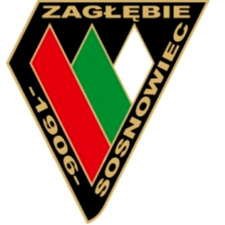 Zagłębie Sosnowiec Sub 17