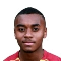 Giocatore D. Mottley-Henry