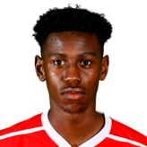 C. Oduor