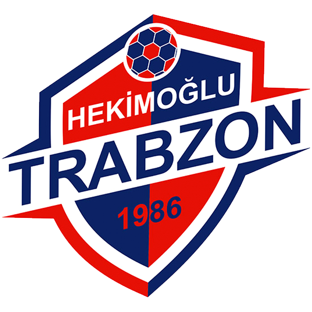 1461 Trabzon FK
