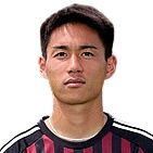 Giocatore D. Hayashi