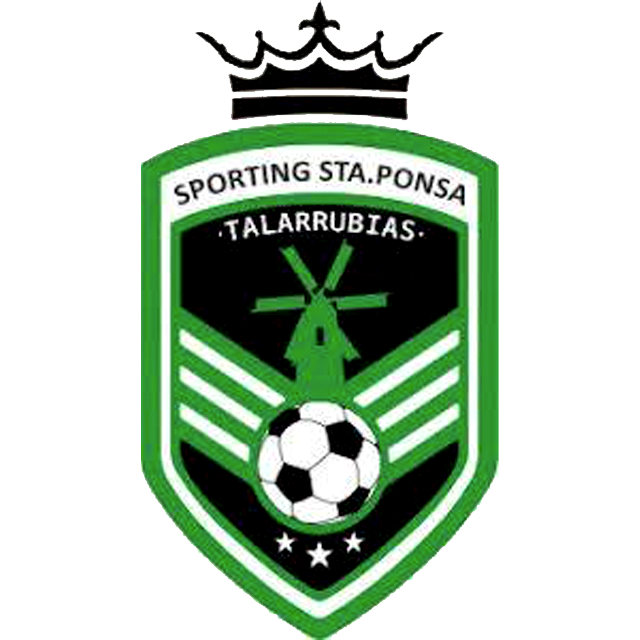 Squadra Sta Ponsa Talarrubias
