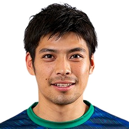 Giocatore T. Sugimoto