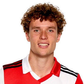 Mats Wieffer
