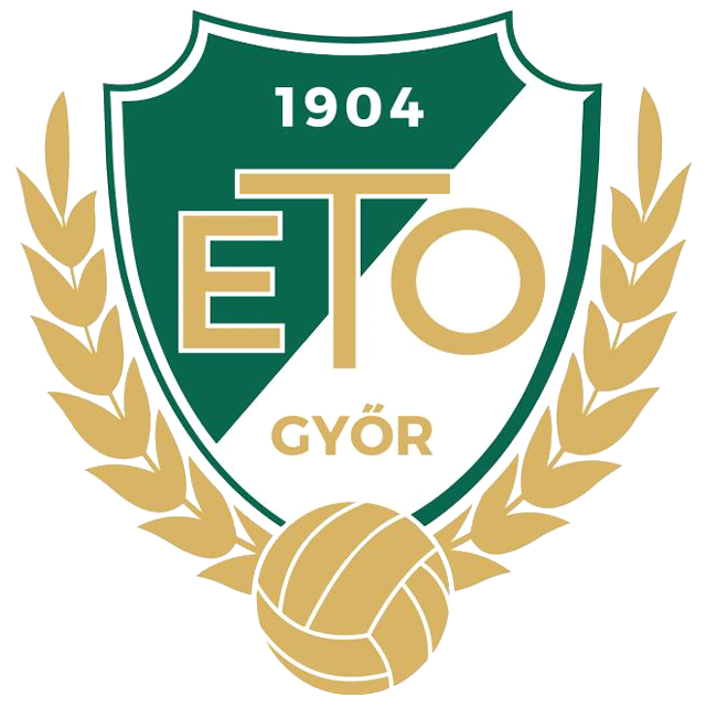 Squadra Győri ETO Sub 18