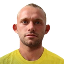 Giocatore Zak Ruggiero