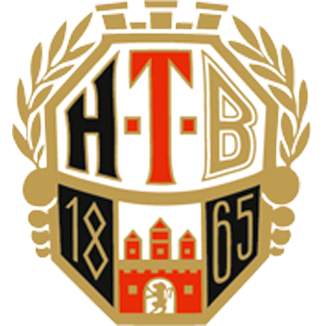 Squadra Harburger TB