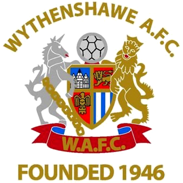 Squadra Wythenshawe Amateurs