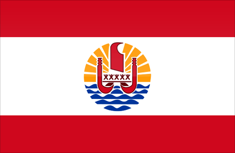 French Polynesia
