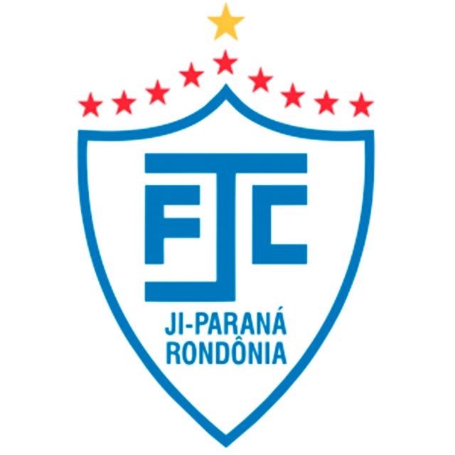 Squadra Ji Parana Ro Sub 20