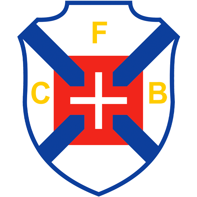 Oeiras Sub 15