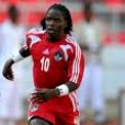 J. Kamwendo