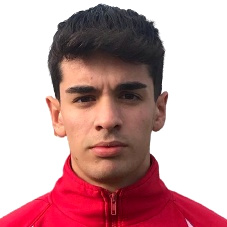 Giocatore Emanuele Marcaletti