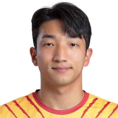 Giocatore Sang-Gi Lee