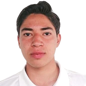 Giocatore Rodolfo González