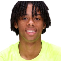 Giocatore Tyrese Hall