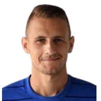 Giocatore Ľuboslav Lévai