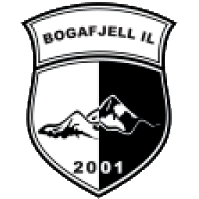 Squadra Bogafjell Sub 19