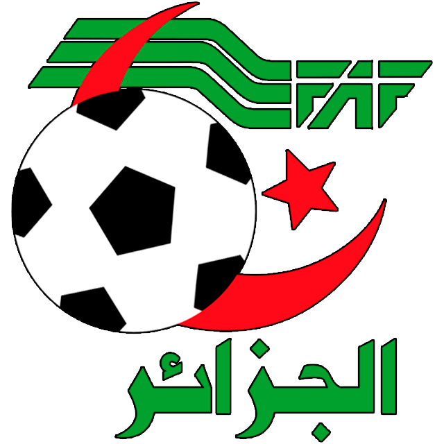 Squadra Algeria U20s