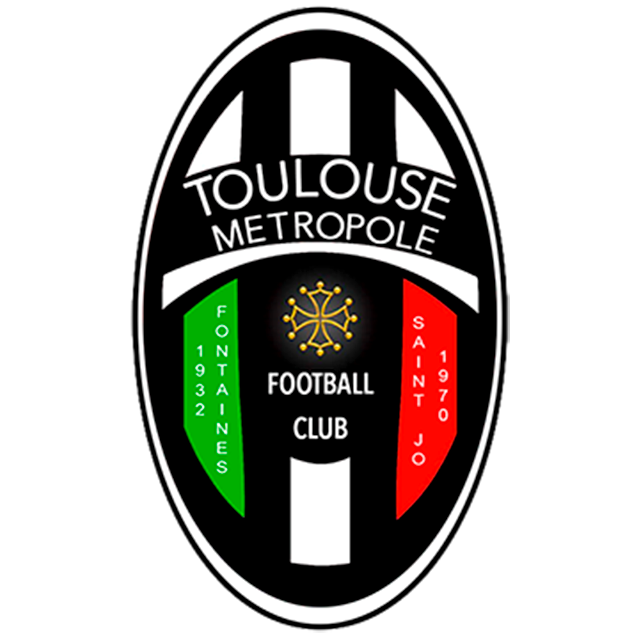 Squadra Toulouse Métropole