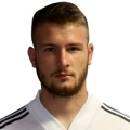 Giocatore Uros Drezgić