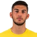 Giocatore K. Bari