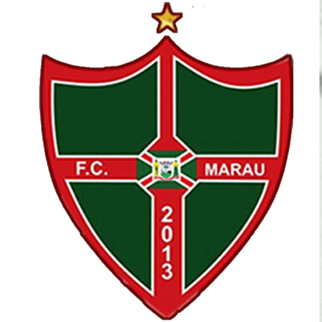 Squadra Marau Sub 20