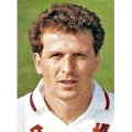 Giocatore Gianni Cavezzi