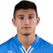 Giocatore João Costa